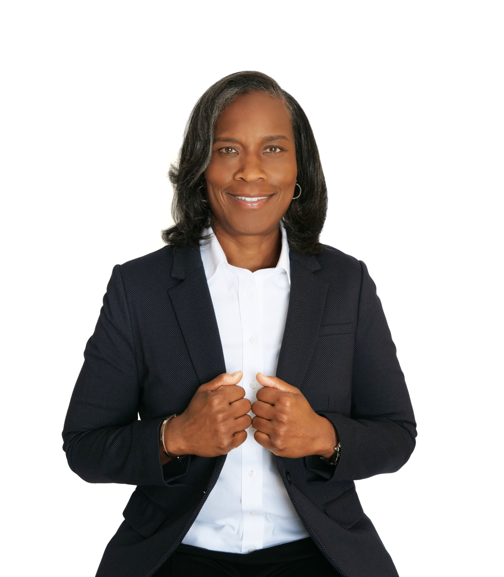 Jamelle Elliott portrait